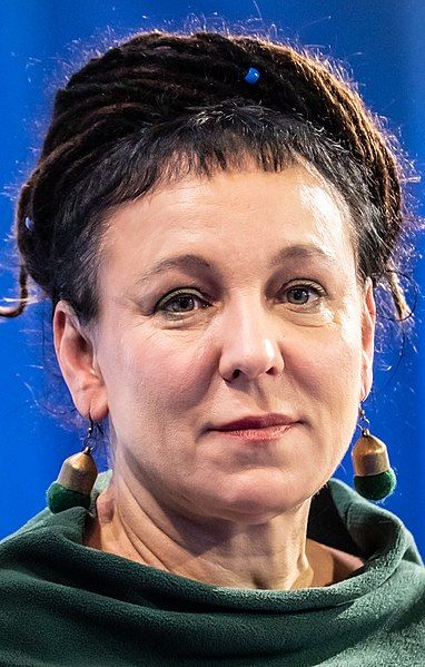 File:Olga Tokarczuk-9730 (cropped).jpg