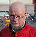 Osmo Soininvaara (2001–2005)