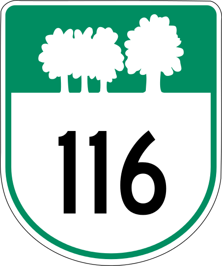 File:PEI Highway 116.svg