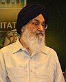 Parkash Singh Badal