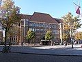 Main post office in Utrecht