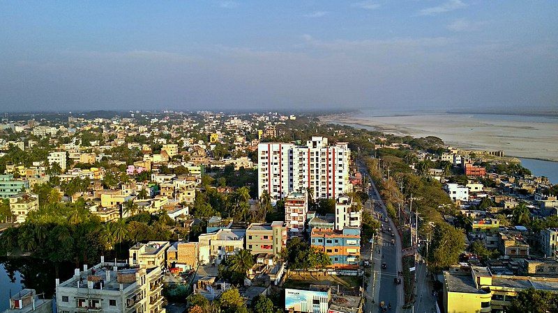 File:Rajshahi city (3).jpg