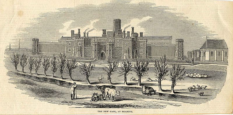 File:Reading Gaol 19thc.jpg