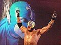 Rey Mysterio