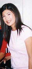 An image of Roxanne Guinoo.