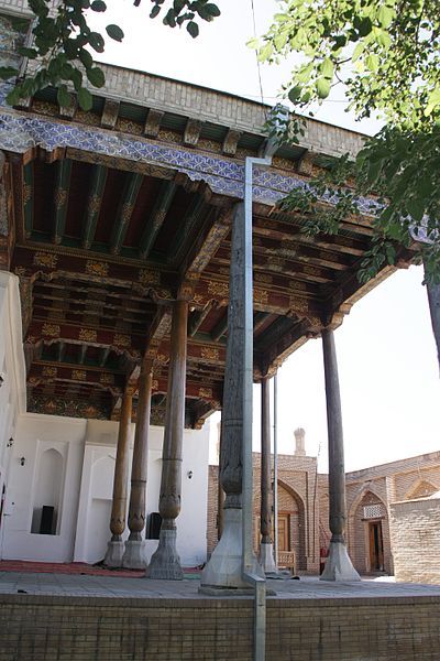 File:Rukhobod mosque 1.jpg