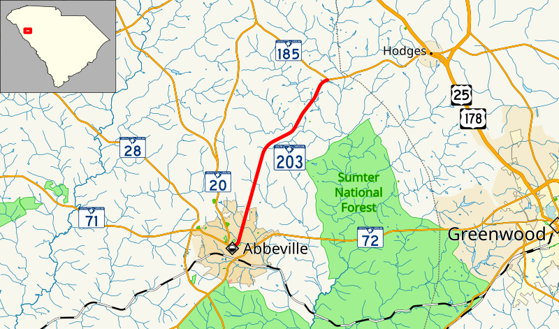 File:SC 203 map.svg