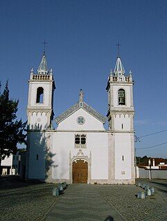 Parish Church of Our Lady of Light