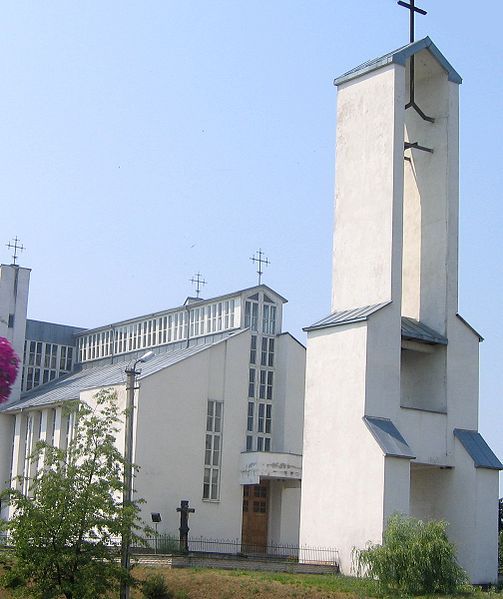 File:Senoji Varena Church.jpg