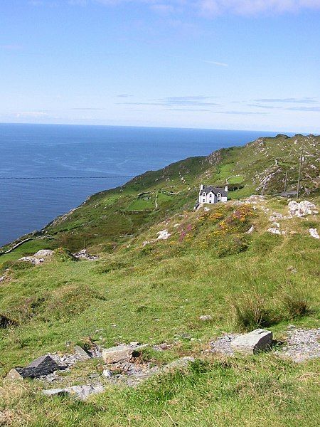 File:Sheep's Head, Ireland.jpg