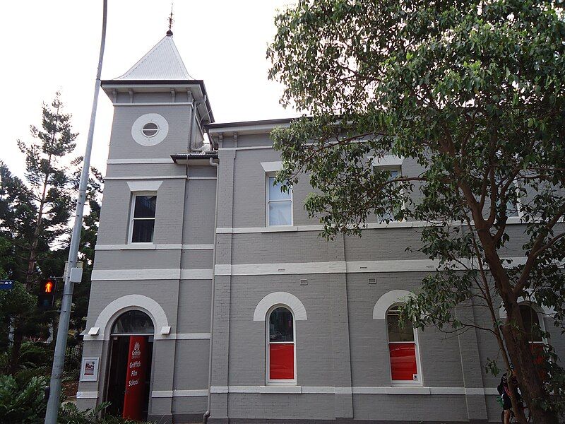 File:South Brisbane Library.JPG