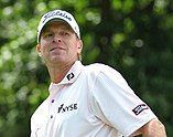 Steve Stricker in 2011