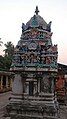 Andal shrine