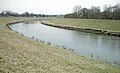 Tuscarawas River in Massillon