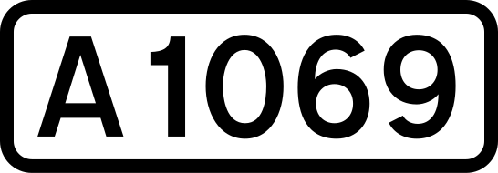 File:UK road A1069.svg