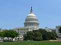 United States Capitol