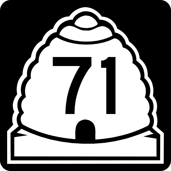 File:Utah 71.svg