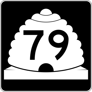 File:Utah SR 79.svg