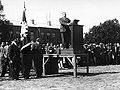 Image 21Vaps Movement meeting in Pärnu, Artur Sirk speaking (from History of Estonia)