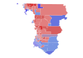 2020 United States House of Representatives election in Washington's 1st congressional district