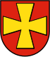 Coat of arms of Tiefenthal