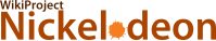 File:Wikiproject nickelodeon logo.svg