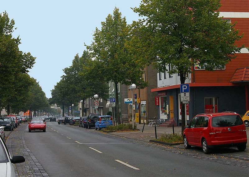 File:Witten - Stockum-HoerderStrasse.jpg