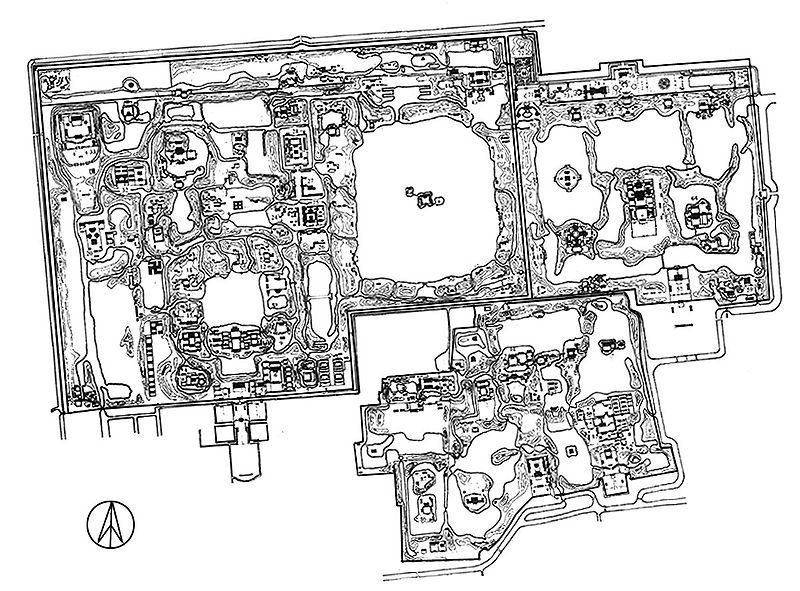 File:Yuanmingyuan plan.jpg