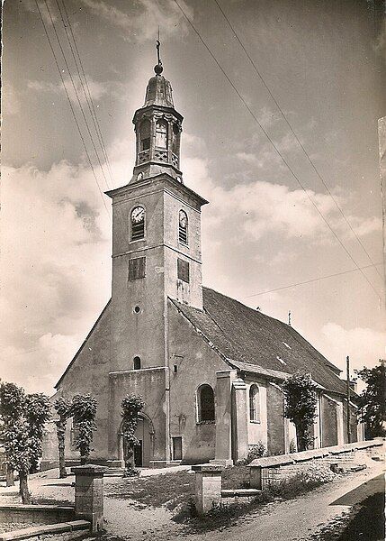 File:Église de Champvans.jpg