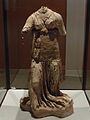 Image 20Sculpture of a woman from Takht-i Sangin, 3rd-2nd century BCE, Tajikistan. (from History of Tajikistan)