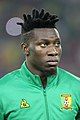 André Onana has made over 60 appearances for Manchester United.