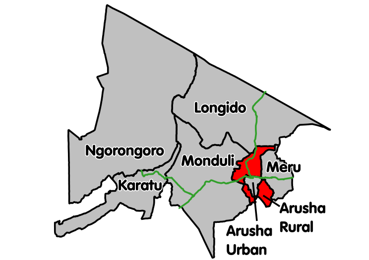 File:Arusha-Arusha Rural.svg