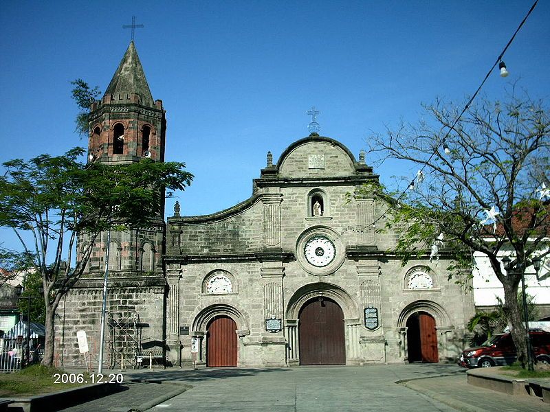 File:Barasoain Church.jpg