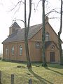 Batakiai Evangelical Lutheran Church