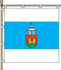 Flag of Bilozerka