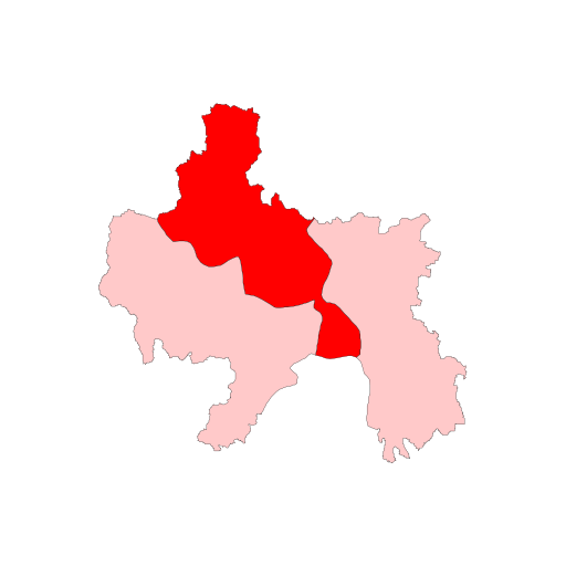 File:Bishunpur constituency map.svg