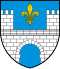 Coat of arms of Aire-la-Ville