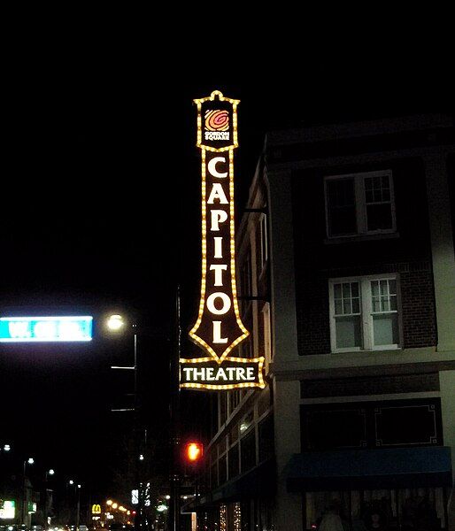 File:Capitol Theatre sign.jpg