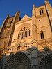 Nantes Cathedral