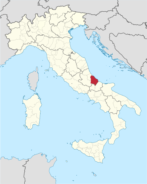 File:Chieti in Italy.svg