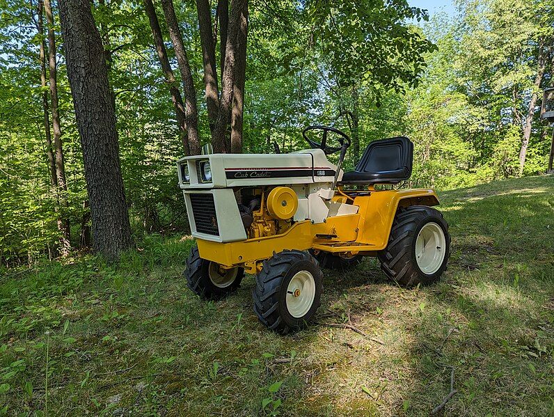 File:CubCadet.jpg