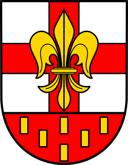 File:DEU Klüsserath COA.svg