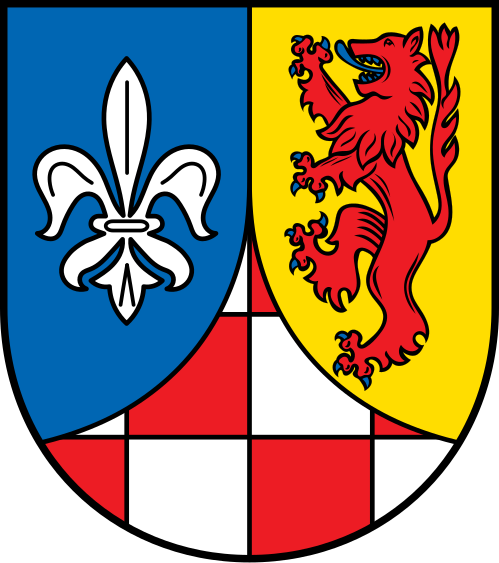 File:DEU Sohrschied COA.svg