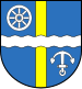 Coat of arms of Westerrönfeld