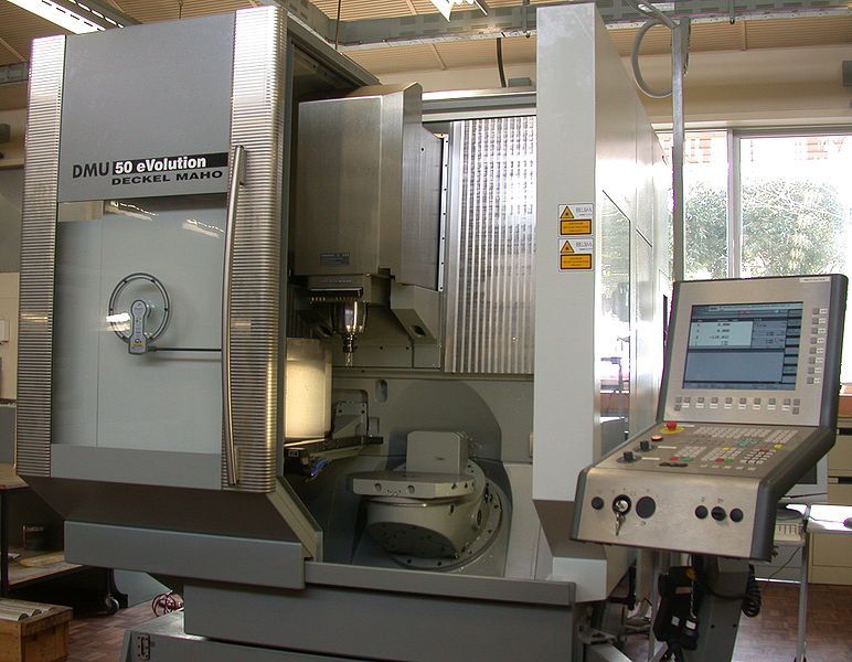 File:DeckelMaho-DMU50e-MachiningCenter.jpg