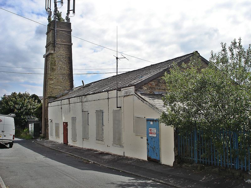 File:Ellenshaw Mill, Darwen.jpg