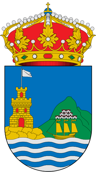 File:Escudo de Estepona.svg