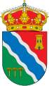 Coat of arms of Yémeda