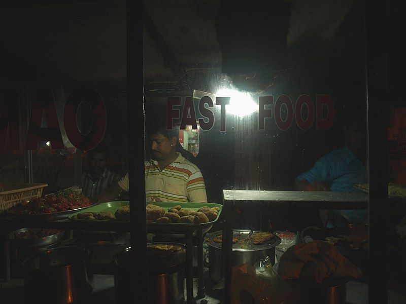 File:Fast-food, Goan style.jpg