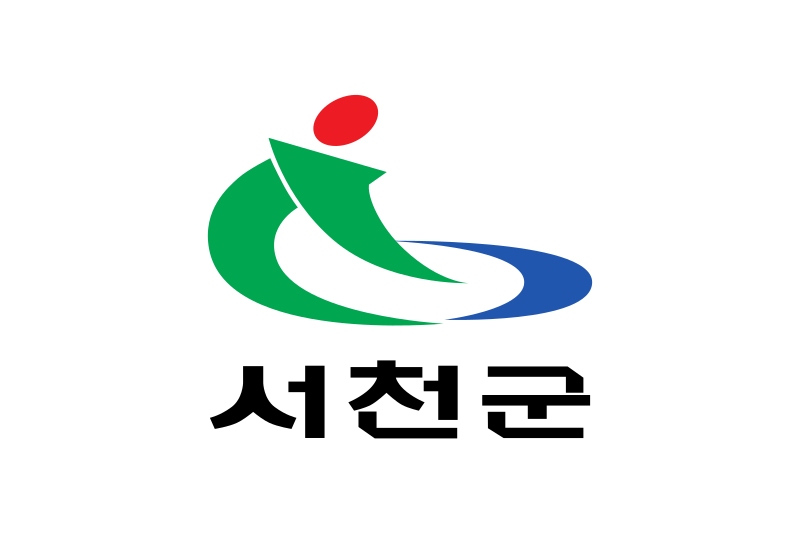 File:Flag of Seocheon.svg